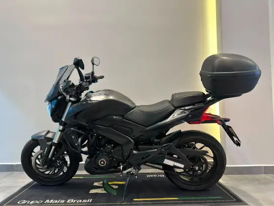BAJAJ DOMINAR 400 BAJAJ DOMINAR 400