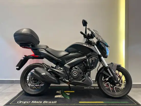BAJAJ-DOMINAR 400-2024