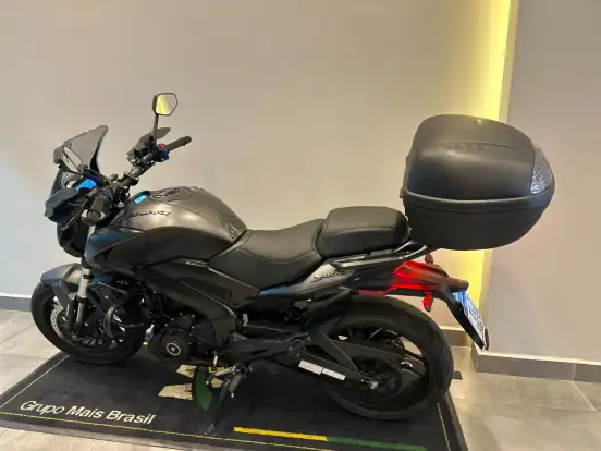 BAJAJ-DOMINAR 400 BAJAJ-DOMINAR 400-2024