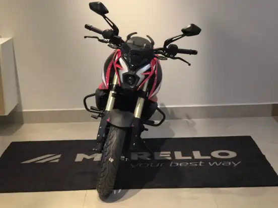 BAJAJ-DOMINAR NS400Z BAJAJ-DOMINAR NS400Z-2026