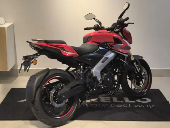 BAJAJ-DOMINAR NS400Z-2026