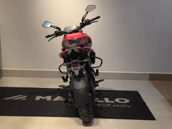 BAJAJ-DOMINAR NS400Z-2026
