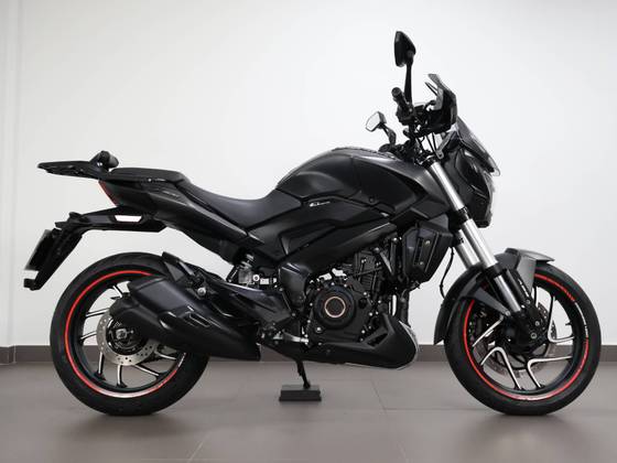BAJAJ DOMINAR 400 