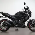 BAJAJ DOMINAR 400 BAJAJ DOMINAR 400