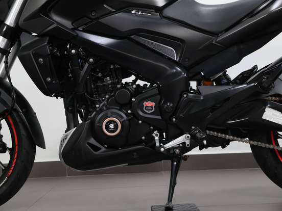 BAJAJ-DOMINAR 400 BAJAJ-DOMINAR 400-2024