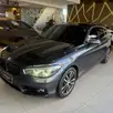BMW 120i 2.0 16V GASOLINA SPORT 4P AUTOMÁTICO BMW 120i 2.0 16V GASOLINA SPORT 4P AUTOMÁTICO