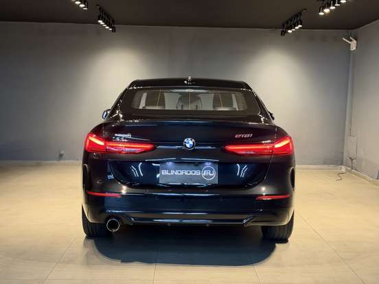 BMW-218i-1.5 TWINTURBO GASOLINA GRAN COUPE SPORT GP STEPTRONIC BMW-218i-2022