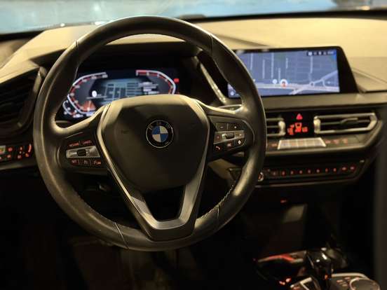BMW-218i-1.5 TWINTURBO GASOLINA GRAN COUPE SPORT GP STEPTRONIC BMW-218i-2022