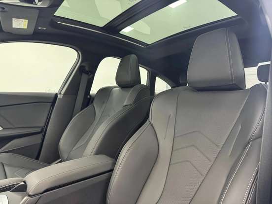 BMW-220i-2.0 16V TURBO GASOLINA GRAN COUPÉ M SPORT STEPTRONIC BMW-220i-2025