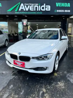 BMW-320i-2014