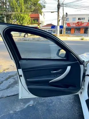 BMW-320i-2.0 16V TURBO ACTIVE FLEX 4P AUTOMÁTICO BMW-320i-2014
