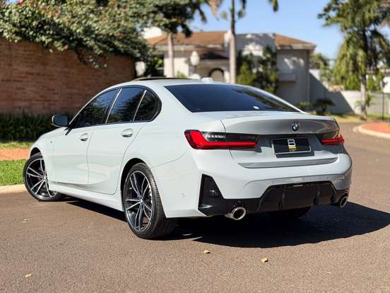 BMW-320i-2.0 16V TURBO FLEX M SPORT AUTOMÁTICO BMW-320i-2023