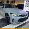 BMW 320i 2.0 16V TURBO FLEX M SPORT AUTOMÁTICO BMW 320i 2.0 16V TURBO FLEX M SPORT AUTOMÁTICO