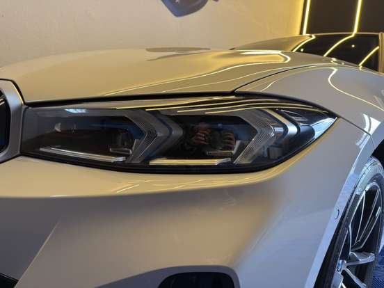 BMW-320i-2.0 16V TURBO FLEX SPORT GP AUTOMÁTICO BMW-320i-2024