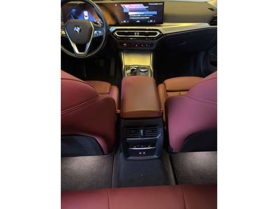 BMW-320i-2.0 16V TURBO FLEX SPORT GP AUTOMÁTICO BMW-320i-2024