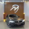 BMW 320i 2.0 16V TURBO FLEX SPORT GP AUTOMÁTICO BMW 320i 2.0 16V TURBO FLEX SPORT GP AUTOMÁTICO