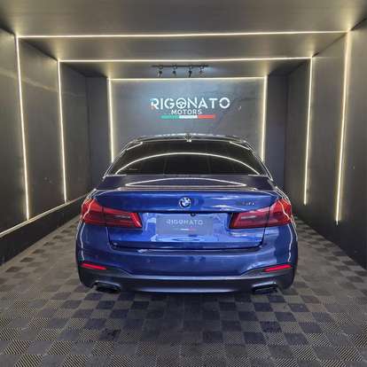 BMW-530i-2017