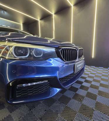 BMW-530i-2017