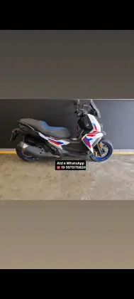 BMW C 400 X SPORT BMW C 400 X SPORT