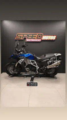 BMW F 800 GS ADVENTURE 