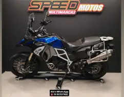 BMW F 800 GS ADVENTURE BMW F 800 GS ADVENTURE