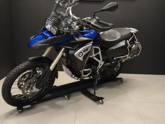 BMW-F 800 GS ADVENTURE BMW-F 800 GS ADVENTURE-2018
