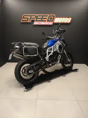BMW-F 800 GS ADVENTURE-2018