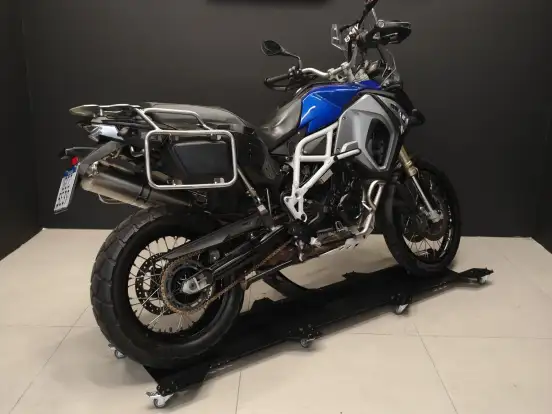 BMW-F 800 GS ADVENTURE BMW-F 800 GS ADVENTURE-2018