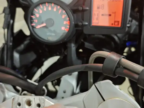 BMW-F 800 GS ADVENTURE BMW-F 800 GS ADVENTURE-2018