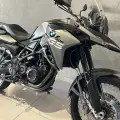 BMW F 800 GS BMW F 800 GS