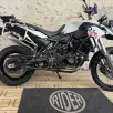 BMW F 800 GS BMW F 800 GS