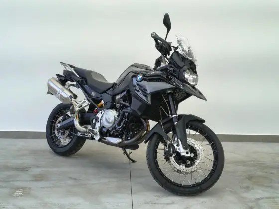 BMW F 850 GS PREMIUM BMW F 850 GS PREMIUM