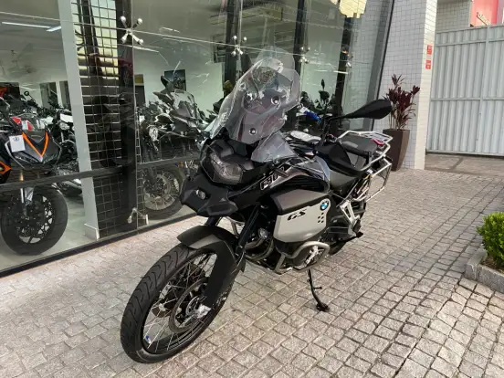 BMW-F 900 GS ADVENTURE BMW-F 900 GS ADVENTURE-2024