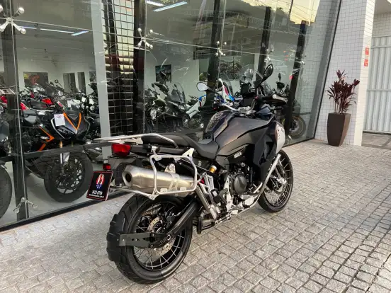 BMW-F 900 GS ADVENTURE BMW-F 900 GS ADVENTURE-2024