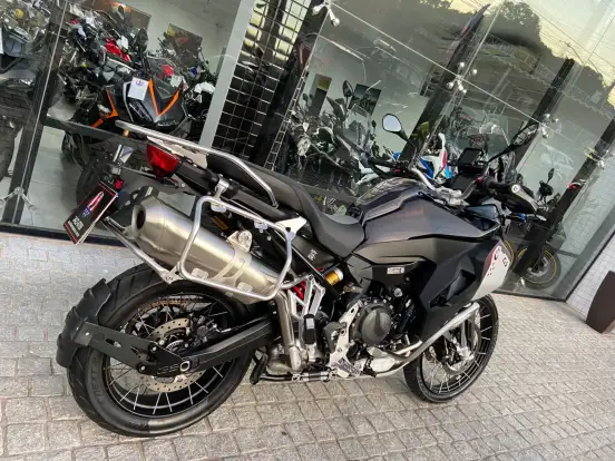 BMW-F 900 GS ADVENTURE-2024