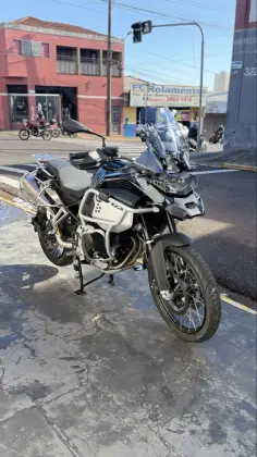 BMW F 900 GS ADVENTURE BMW F 900 GS ADVENTURE