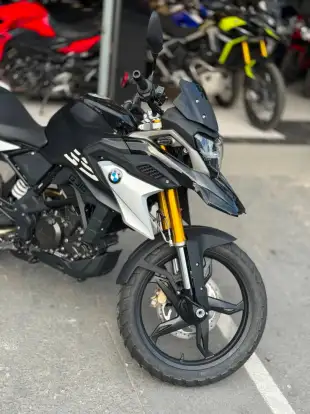 BMW-G 310 GS-2026