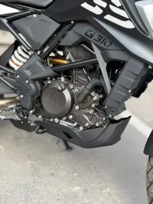 BMW-G 310 GS-2026
