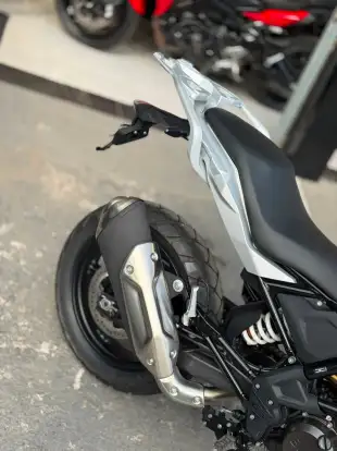 BMW-G 310 GS-2026