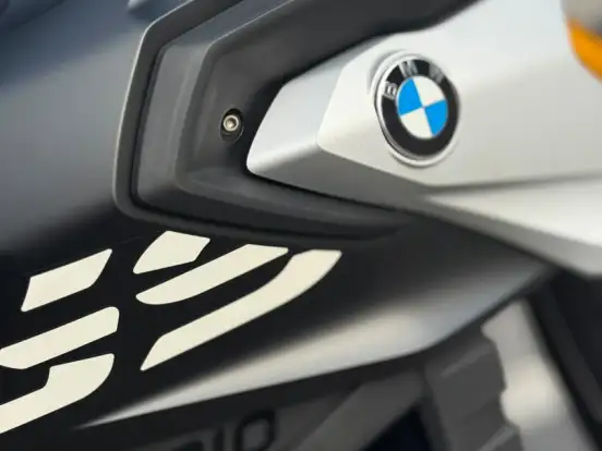 BMW-G 310 GS BMW-G 310 GS-2026
