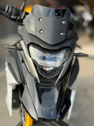 BMW-G 310 GS-2026