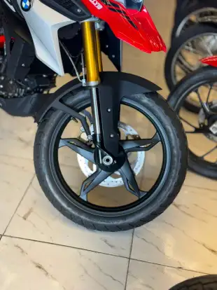 BMW-G 310 GS-2026