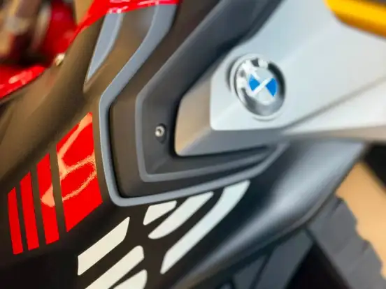 BMW-G 310 GS BMW-G 310 GS-2026