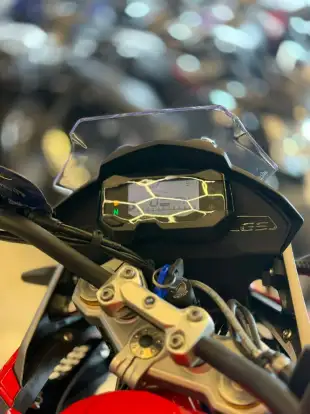 BMW-G 310 GS-2026