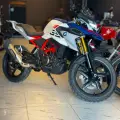 BMW G 310 GS BMW G 310 GS