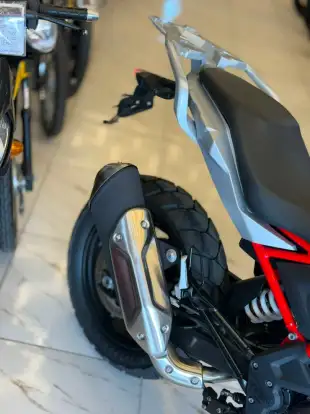 BMW-G 310 GS BMW-G 310 GS-2026