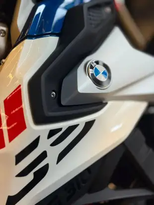 BMW-G 310 GS-2026