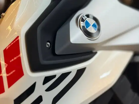 BMW-G 310 GS BMW-G 310 GS-2026