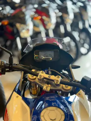 BMW-G 310 GS-2026