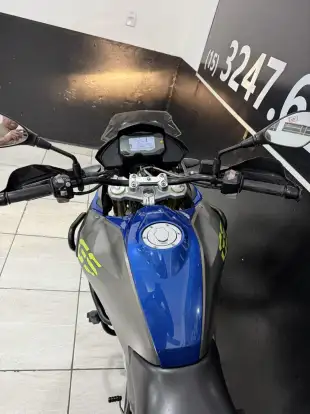 BMW-G 310 GS BMW-G 310 GS-2019